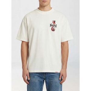 Represent T-Shirt Men White